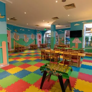 Hotel Tiran Island