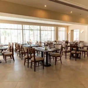 Hotel Tiran Island