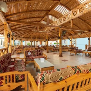 Hotel Tiran Island