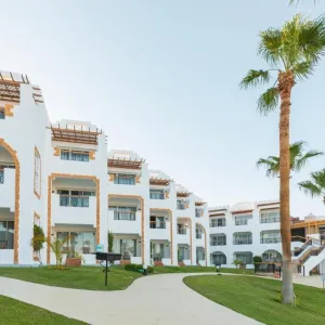 Hotel Tiran Island