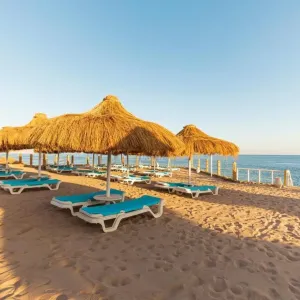 Hotel Tiran Island