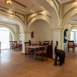 Hotel Tiran Island