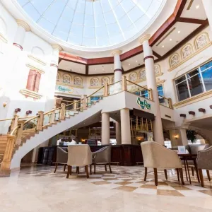 Hotel Tiran Island
