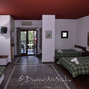 Club Lyda Hotel
