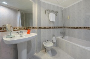 Hotel Vibra Riviera