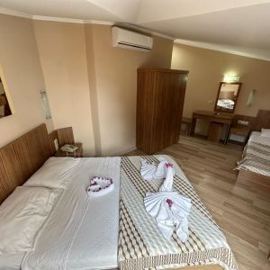 Hotel Havana Kemer