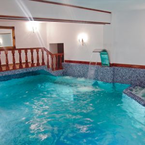 Hotel Imparatul Romanilor