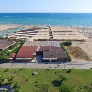 Primasol Hane Family Resort Hotel