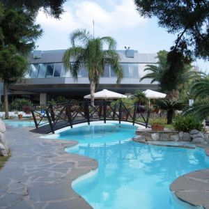 Hotel Calypso Beach