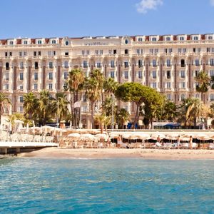 Hotel Le Cavendish