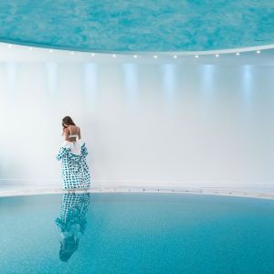 Hotel Mitsis Selection Blue Domes