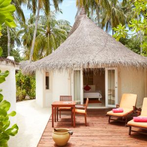 Sun Siyam Vilu Reef