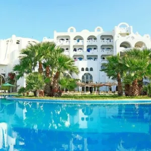 Hotel Lella Baya Thalasso