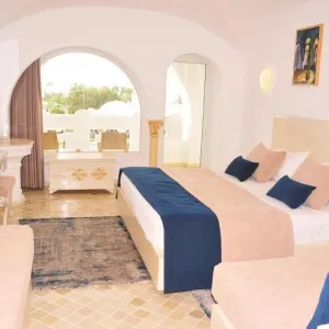 Hotel Lella Baya Thalasso