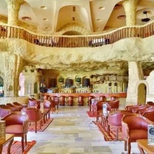 Hotel Lella Baya Thalasso