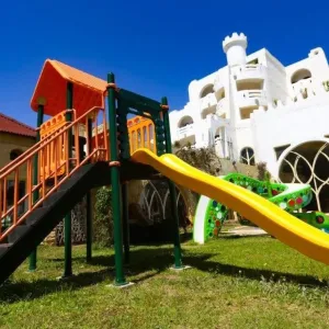 Hotel Lella Baya Thalasso
