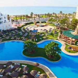 Hotel Lella Baya Thalasso