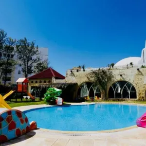 Hotel Lella Baya Thalasso