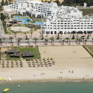 Hotel Lella Baya Thalasso