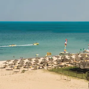 Hotel Lella Baya Thalasso