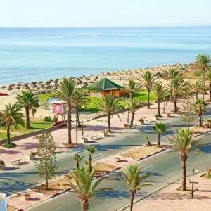 Hotel Lella Baya Thalasso