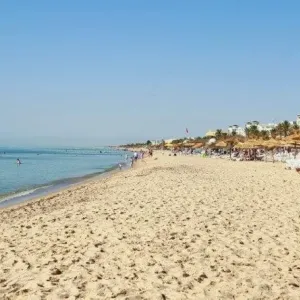 Hotel Lella Baya Thalasso