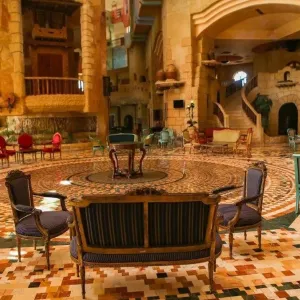 Hotel Lella Baya Thalasso