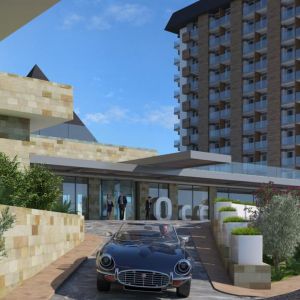 Hotel Occidental Fuengirola