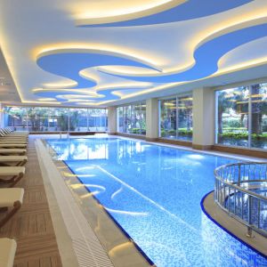Hotel Royal Garden Beach