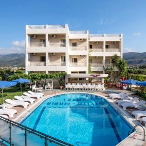 Stella Maria Apartments