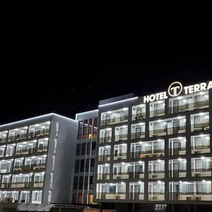 Hotel Terra Neptun - Neptun