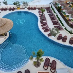 Hotel Terra Neptun