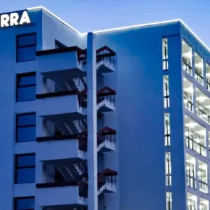 Hotel Terra Neptun