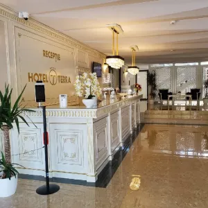 Hotel Terra Neptun
