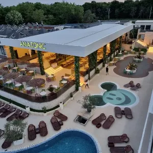 Hotel Terra Neptun