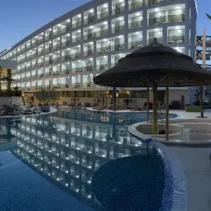 Hotel Terra Neptun