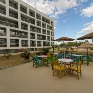 Hotel Terra Neptun
