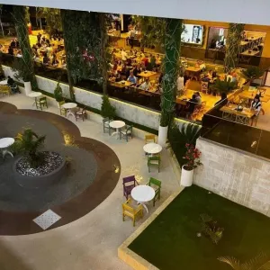 Hotel Terra Neptun