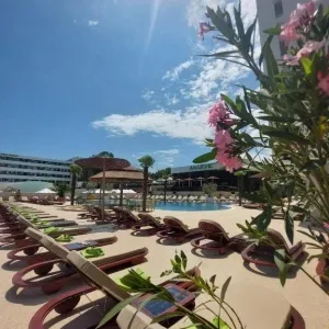 Hotel Terra Neptun