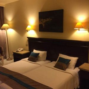 Cataract Resort Naama Bay