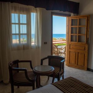 Happy Life Village Dahab