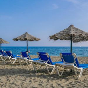 Hotel Sol Marbella Estepona Atalaya Park