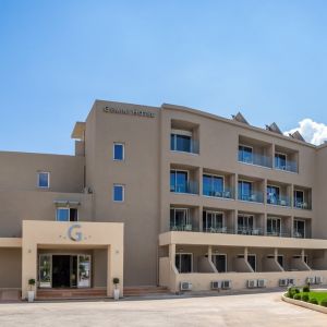 Hotel CNic Gemini