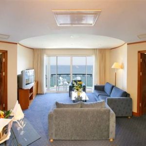 Kilikya Resort Camyuva Ex. Elize Beach