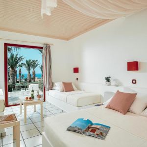 Hotel Mitsis Cretan Village