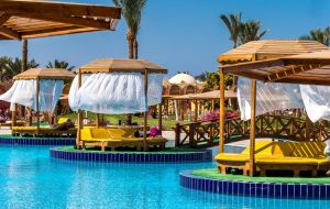 Hotel Desert Rose