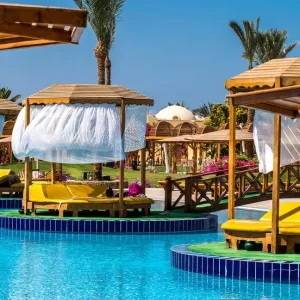 Hotel Desert Rose
