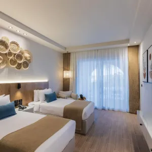 Hotel Desert Rose