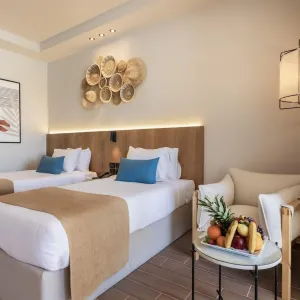 Hotel Desert Rose