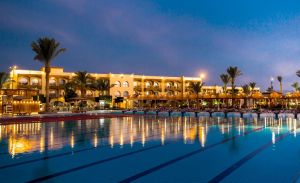 Hotel Desert Rose